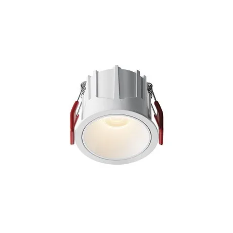 Встраиваемый светильник Альфа / Alfa LED 10 Вт 3000 К 60°