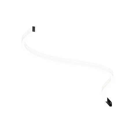 Трековый светильник Гибкий / Flex Levity 4000К 8Вт 1м