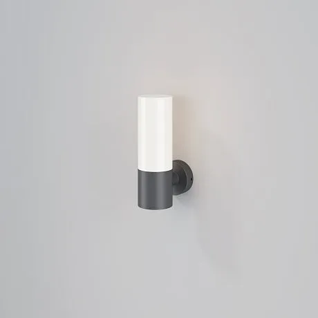 Настенный светильник (бра) Уиллис / Willis E27х1 60Вт IP 54