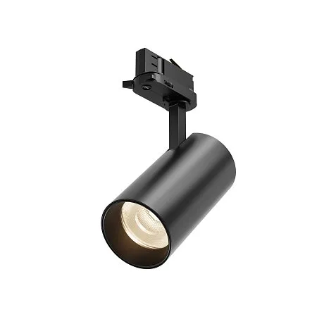Трековый светильник Фокус / Focus Led Trinity 2700-5000K 20Вт 36°