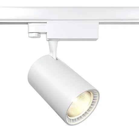 Трековый светильник Вуоро / Vuoro Trinity 3000K 20Вт 36°