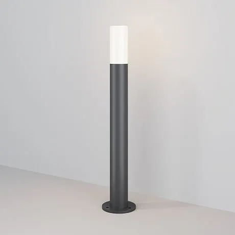 Ландшафтный светильник Уиллис / Willis E27х1 60Вт IP 54