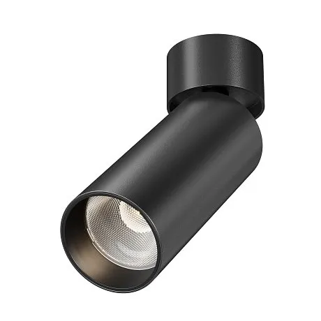 Потолочный светильник Фокус / FOCUS LED 12 Вт 3000 К 9°