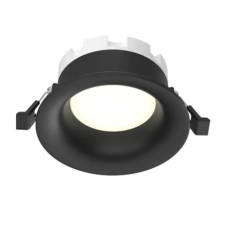 Встраиваемый светильник Изящность / Slim 1*GX53 12 Вт IP 44