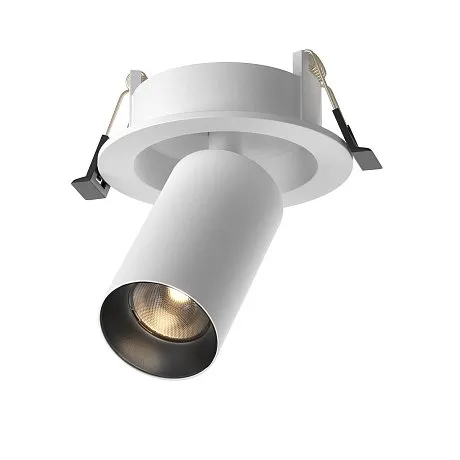Встраиваемый светильник Фокус / FOCUS LED 7 Вт 3000 К 50°