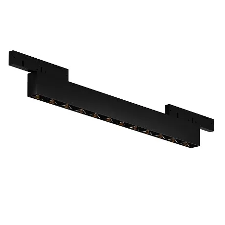 Трековый светильник Точки / Points Levity 2700К 10Вт 30°