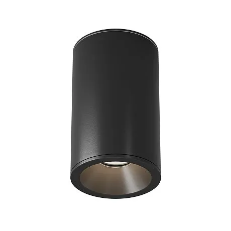 Потолочный светильник Зум / Zoom 1*GU10 10 Вт IP 54