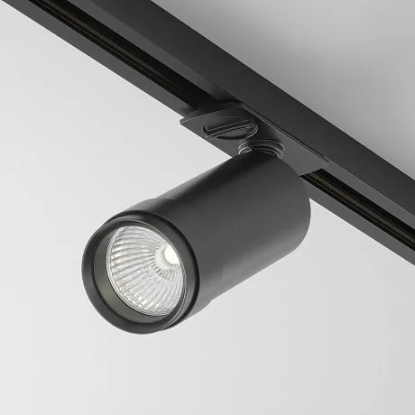 Трековый светильник Фокус Зум / Focus Zoom Unity 3000K 12Вт 15°-50°