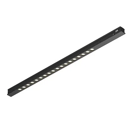 Трековый светильник Точки / Points Exility 4000K 15Вт 36°