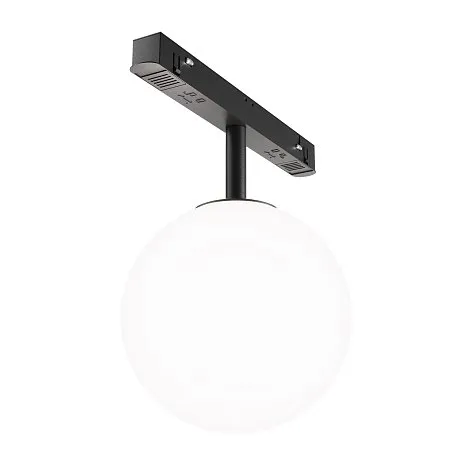 Трековый светильник Луна / Luna Exility 2700-6000K 5Вт 360° Dim Dali1