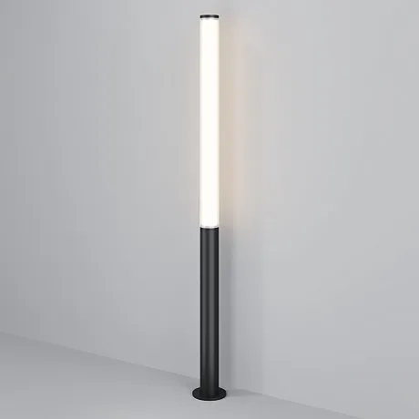 Садово-парковый светильник Гинза / Ginza 3000К 100Вт IP 54