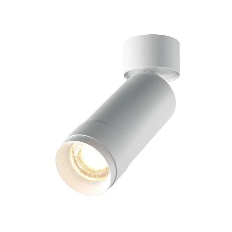 Потолочный светильник Фокус Зум / Focus Zoom 12 Вт 3000 К 15-50°