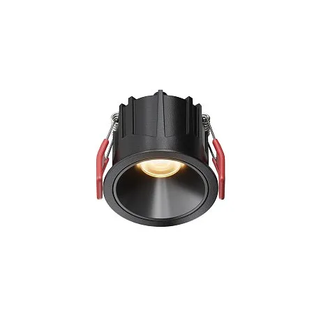 Встраиваемый светильник Альфа / Alfa LED 10 Вт 2700 К 60°