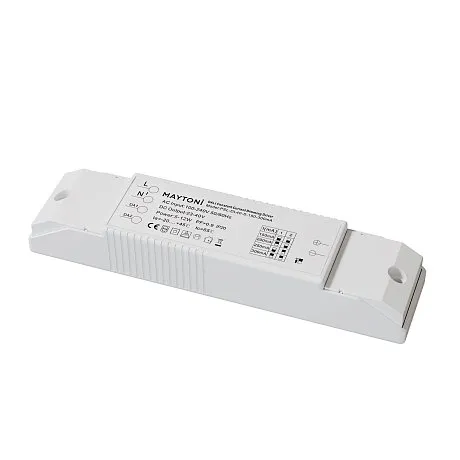 Источник питания DALI DT6 5-12Вт IP20