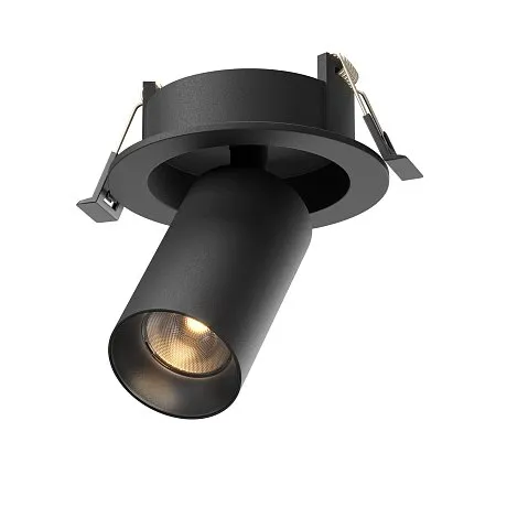 Встраиваемый светильник Фокус / FOCUS LED 7 Вт 2700 К 50°