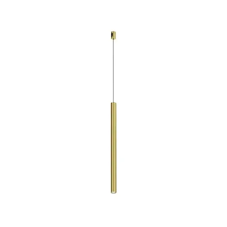 Трековый подвесой светильник Фокус / Focus Led Flarity 4000K 5Вт 30°