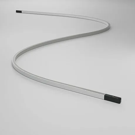 Трековый светильник Гибкий / Flex Basity 3000K/6000K 24Вт 90°