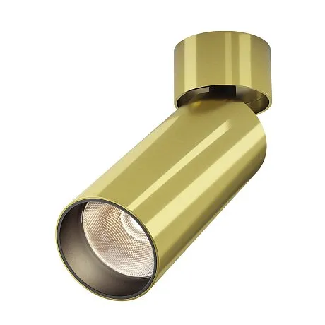 Потолочный светильник Фокус / FOCUS LED 12 Вт 3000 К 50°