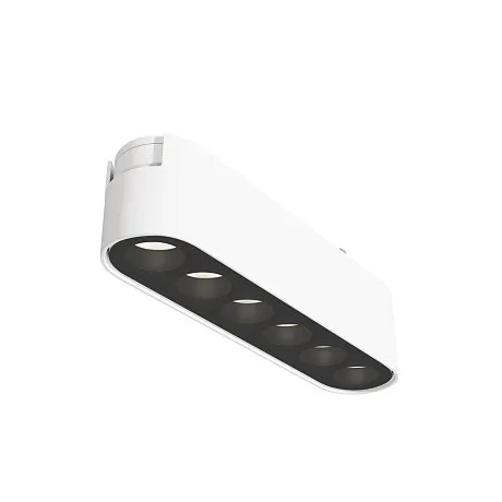 Трековый светильник Точки / Points Radity 4000K 6Вт 36°