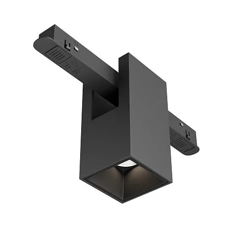 Трековый светильник Альфа / Alfa Exility 2700-6000K 7Вт 50° Dim Smart
