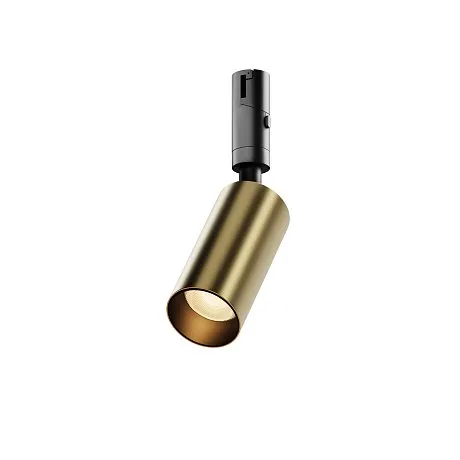 Трековый светильник Фокус / Focus Led 3000К 10Вт 36°