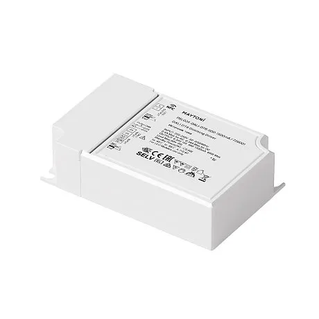 Источник тока DALI DT6 65Вт IP20 500-1500А