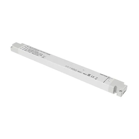 Источник напряжения 24В DALI DT6 150Вт IP 20