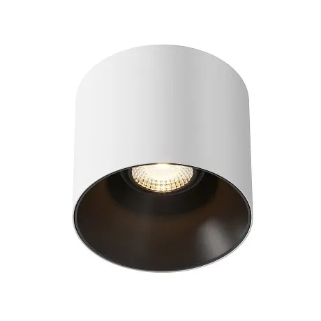 Потолочный светильник Альфа / Alfa LED 25 Вт 3000 К 60°  с функцией диммирования