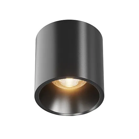 Потолочный светильник Альфа / Alfa LED 12 Вт 3000 К 24°