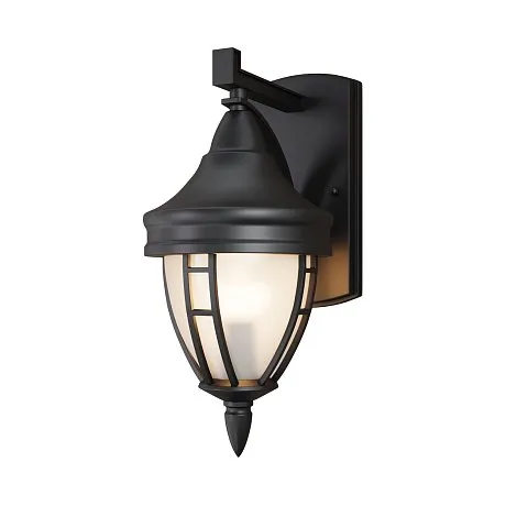 Настенный светильник (бра) Риволи / Rivoli E27х1 60Вт IP 44