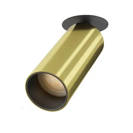 Встраиваемый светильник Фокус / FOCUS LED 12 Вт 3000 К 50°