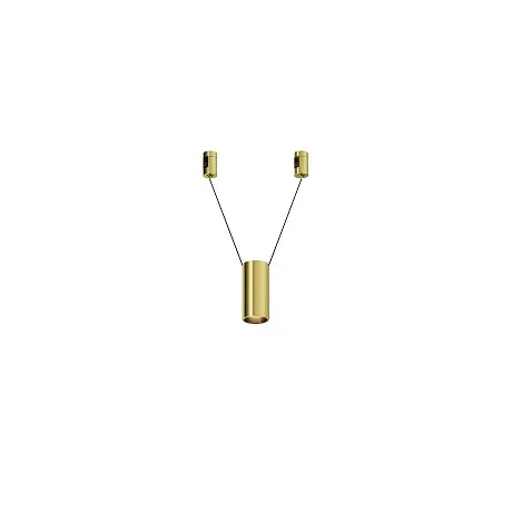 Трековый подвесой светильник Фокус / Focus Led Flarity 3000K 12Вт 36°