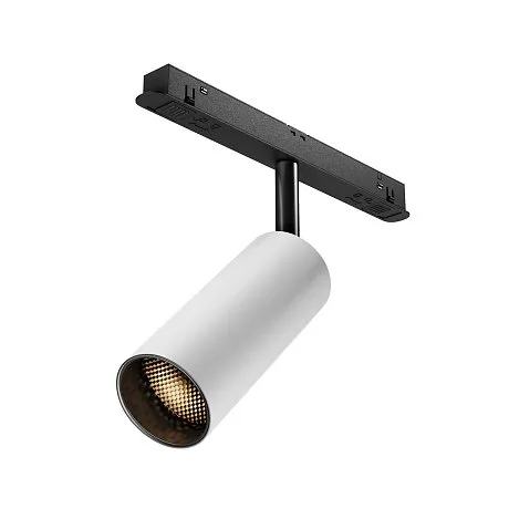 Трековый светильник Фокус / Focus Led Exility 3000K 12Вт 36°