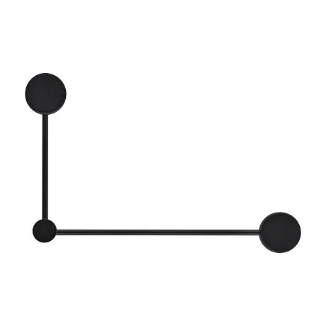 Настенный светильник (бра) Тактик / Tactic