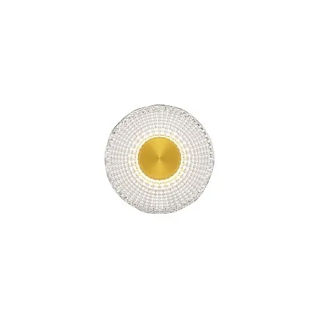 Настенный светильник (бра) Сияние / Sparkle 3000К 5Вт