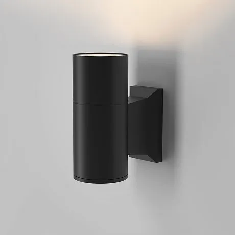 Настенный светильник (бра) Бауэри / Bowery GU10х1 50Вт IP 54