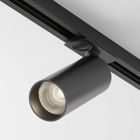 Трековый светильник Фокус / Focus LED Unity 3000K 12Вт 50° Dim Triac