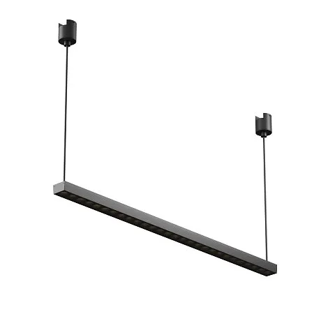 Трековый светильник Точки / Points Elasity 3000К 26Вт 36°