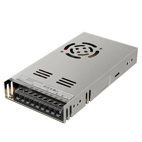 Источник напряжения PSL002 12В 400Вт IP 20 811014