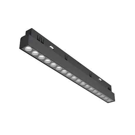 Трековый светильник Точки / Points Exility 2700-6000K 18Вт 36° Dim Smart