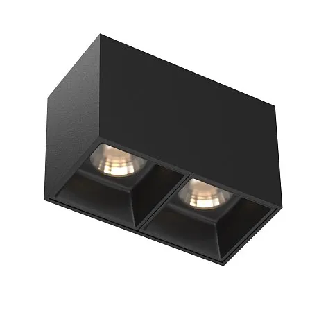 Потолочный светильник Альфа / Alfa LED 24 Вт 3000 К 45°