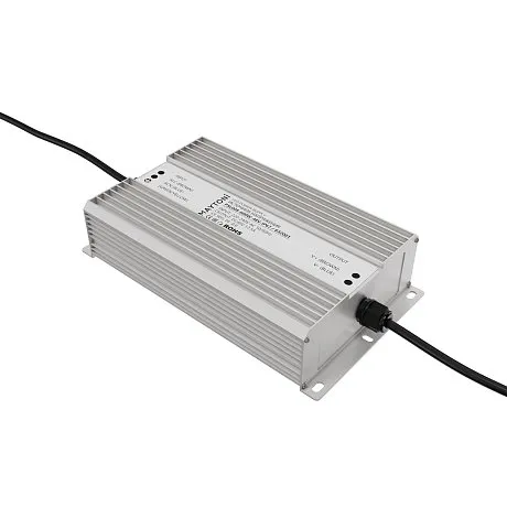 Источник напряжения PSL008 48В 600Вт IP67 832001