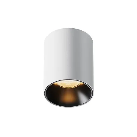 Потолочный светильник Альфа / Alfa LED 8 Вт 2700 К 60°