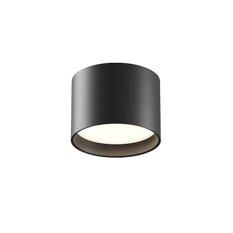 Потолочный светильник Блик / Glare 7 Вт 4000 К 120° IP 44