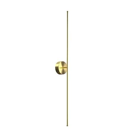 Настенный светильник (бра) Элегантный / Elegant 2700К 12Вт