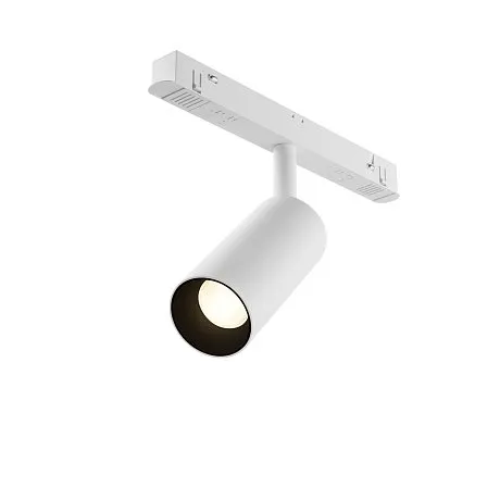 Трековый светильник Фокус / Focus Led Exility 3000K 5Вт 24°