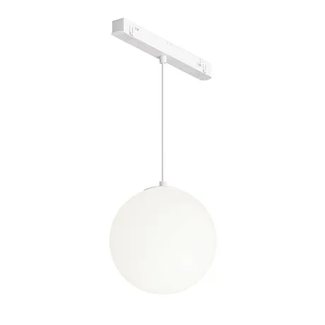 Трековый подвесной светильник Луна / Luna Exility 2700-4000K 5Вт 360° Dim Dali1