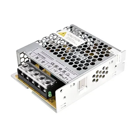 Источник напряжения PSL002 24В 35Вт IP 20 220201