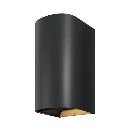 Настенный светильник Драп / Drape 3000K 20Вт IP 65
