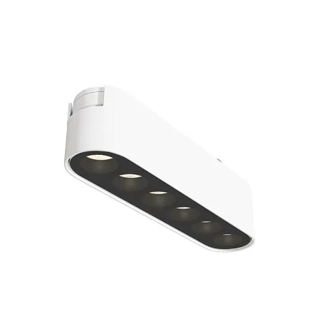 Трековый светильник Точки / Points Radity 3000K 6Вт 36°